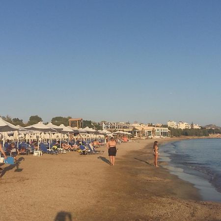 Family Getaway, Spacious And Luxurious, Sea View, Terrace, Next To Voula Beach, 20Min From Center Athena Bagian luar foto