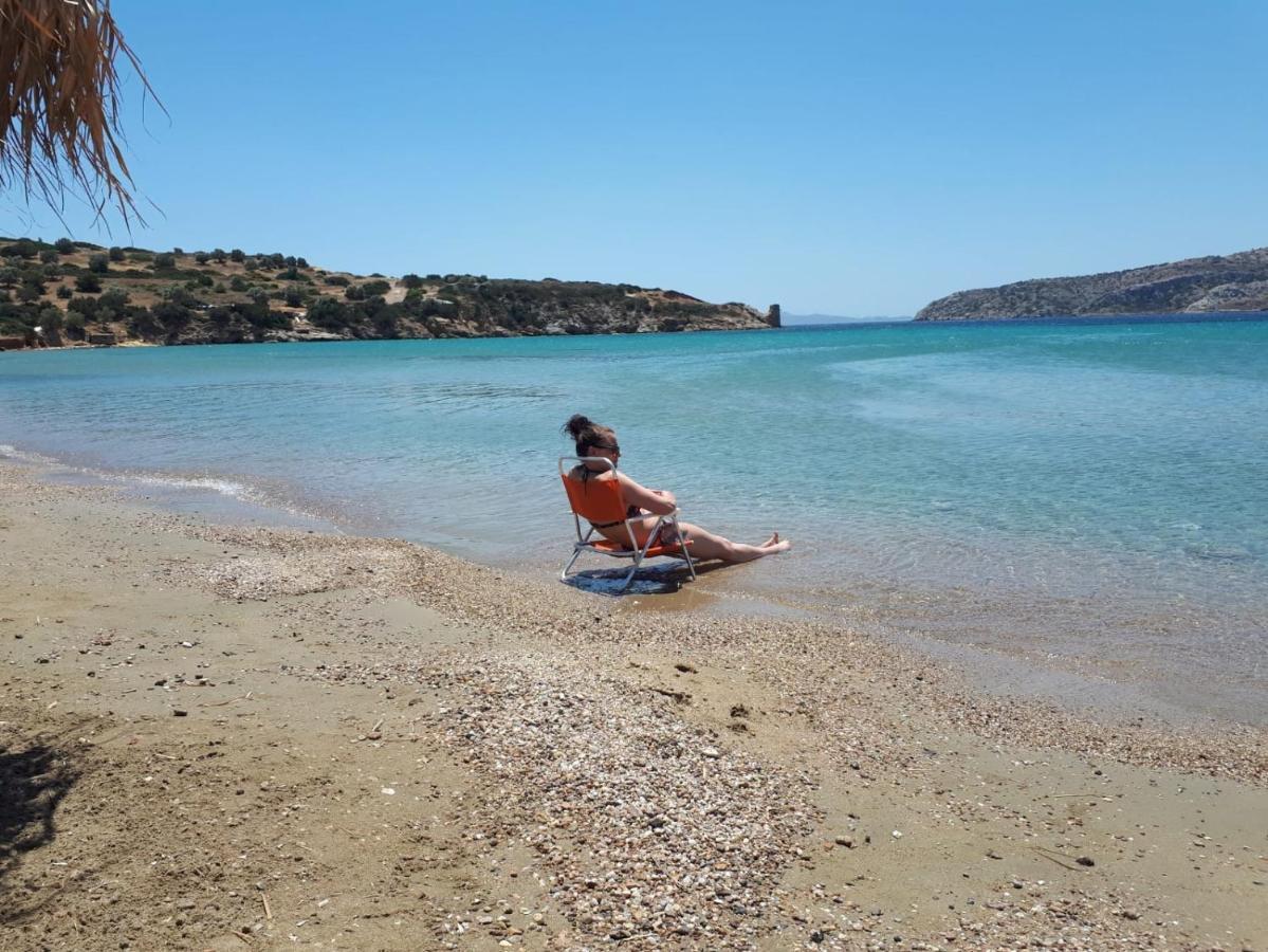 Family Getaway, Spacious And Luxurious, Sea View, Terrace, Next To Voula Beach, 20Min From Center Athena Bagian luar foto